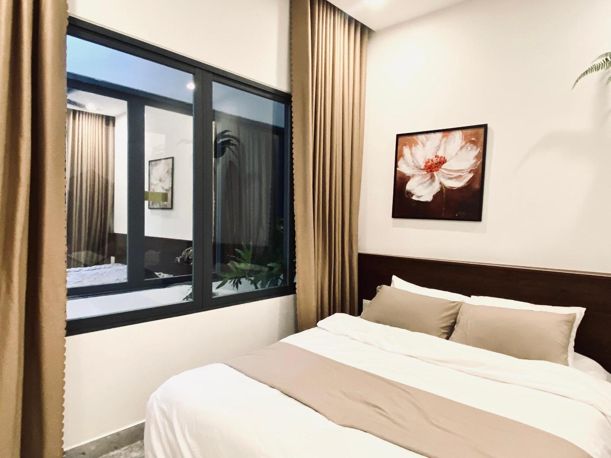 Mua'S House Tl-Private Swimming Pool Villa Da Nang Exterior photo